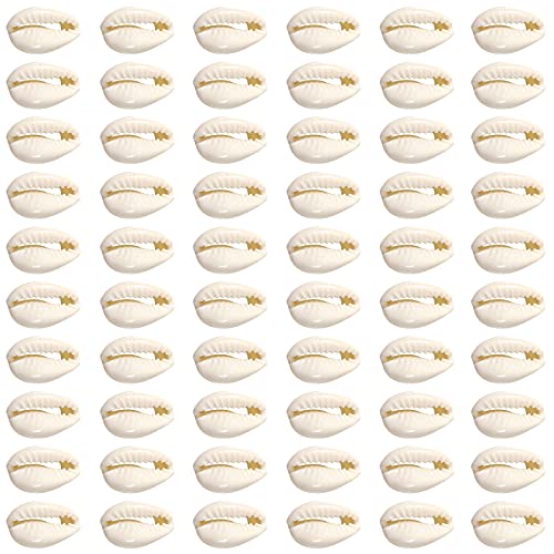 TOAOB 200 Stück Natürlichen Muschel Perlen mit Loch zum Auffädeln Beige Spirale Kauri Muscheln Bastelnmuscheln 20 bis 23mm für DIY Schmuck Machen oder Deco Handwerk TOAOB 200 Stück Natürlichen Muschel Perlen mit Loch zum Auffädeln Beige Spirale Kauri Muscheln Bastelnmuscheln 20 bis 23mm für DIY Schmuck Machen oder Deco Handwerk von TOAOB THE ONE AND ONLY BABY