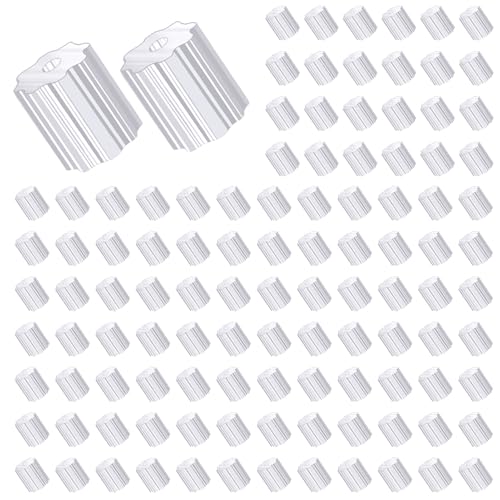TOAOB 200 Stück Ohrring Stopper Kunststoff Silikon Klar Ohrstopper Ohrstecker Verschlüsse 3.5mm x 3.5mm Ohrringverschlüsse für Schmuckherstellung Ohrhaken Ohrringe Machen TOAOB 200 Stück Ohrring Stopper Kunststoff Silikon Klar Ohrstopper Ohrstecker Verschlüsse 3.5mm x 3.5mm Ohrringverschlüsse für Schmuckherstellung Ohrhaken Ohrringe Machen von TOAOB THE ONE AND ONLY BABY