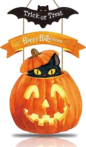 TOARTI Halloween Atmosphäre Halloween Holzdekorationen Halloween Kürbis Skelett Fledermaus Party Szene Holzdekoration TOARTI Halloween Atmosphäre Halloween Holzdekorationen Halloween Kürbis Skelett Fledermaus Party Szene Holzdekoration von TOARTi