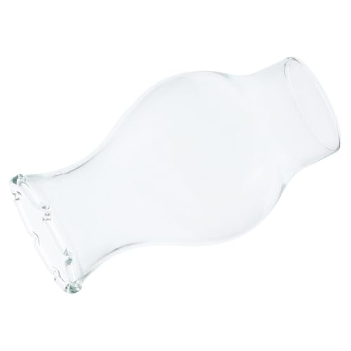 Öllampen für Kerosinlampen Vintage Lampenabdeckung für Innen und Außen für Camping und Dekoration Ersatzglas für Nostalgische Öllampen Öllampen für Kerosinlampen Vintage Lampenabdeckung für Innen und Außen für Camping und Dekoration Ersatzglas für Nostalgische Öllampen von TOBBOMEY