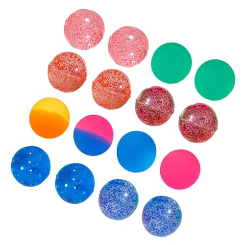 TOBBOMEY 100 Stück Bunte Hüpfbälle, Farbige Hüpfbälle, Spielzeug, Hüpfbälle, Karnevalsparty, Hüpfbälle, Spiel, Hüpfbälle, Elastische Bälle, Hüpfbälle Für Verkaufsautomaten TOBBOMEY 100 Stück Bunte Hüpfbälle, Farbige Hüpfbälle, Spielzeug, Hüpfbälle, Karnevalsparty, Hüpfbälle, Spiel, Hüpfbälle, Elastische Bälle, Hüpfbälle Für Verkaufsautomaten von TOBBOMEY