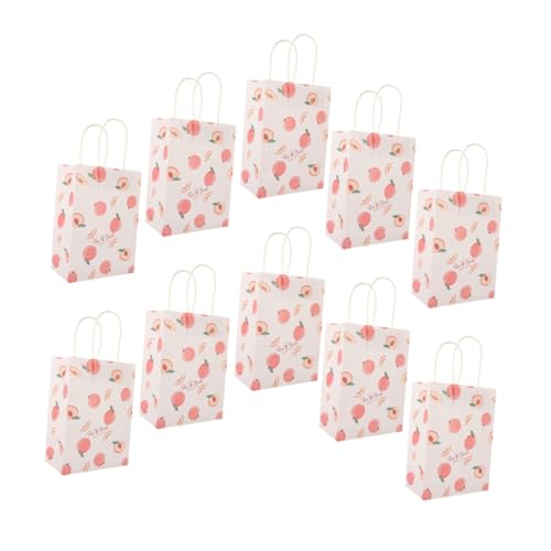 TOBBOMEY 18 Stück Handtaschen Geschenktüten, Tragbare Papier Aufbewahrungstaschen, Geschenktüten Mit Griffen, Große Geschenktüten, Papiertüten, Große Geschenktüten, Geschenktüten, Große TOBBOMEY 18 Stück Handtaschen Geschenktüten, Tragbare Papier Aufbewahrungstaschen, Geschenktüten Mit Griffen, Große Geschenktüten, Papiertüten, Große Geschenktüten, Geschenktüten, Große von TOBBOMEY