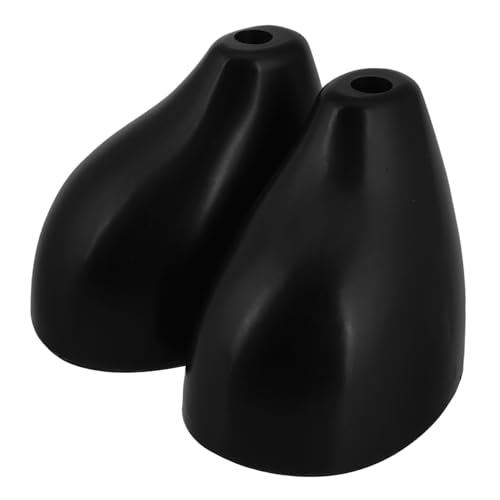 TOBBOMEY 2 Sets Puppenbein Ersatzteile, Puppenteile Für Die Puppenherstellung, Puppenherstellungszubehör, Babypuppenteile, Puppenherstellungszubehör, Puppenbastelzubehör TOBBOMEY 2 Sets Puppenbein Ersatzteile, Puppenteile Für Die Puppenherstellung, Puppenherstellungszubehör, Babypuppenteile, Puppenherstellungszubehör, Puppenbastelzubehör von TOBBOMEY