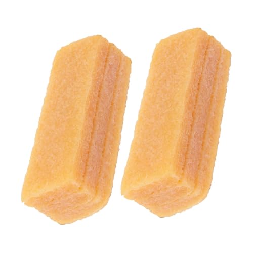 TOBBOMEY 2 Stück Schleifpapierentferner, Skateboard Griffband, Kleber Radiergummi, Gummi Zement Radiergummi, Gummi Zement Reiniger, Knetradierer, Schleifpapierreiniger, Schleifpapier TOBBOMEY 2 Stück Schleifpapierentferner, Skateboard Griffband, Kleber Radiergummi, Gummi Zement Radiergummi, Gummi Zement Reiniger, Knetradierer, Schleifpapierreiniger, Schleifpapier von TOBBOMEY