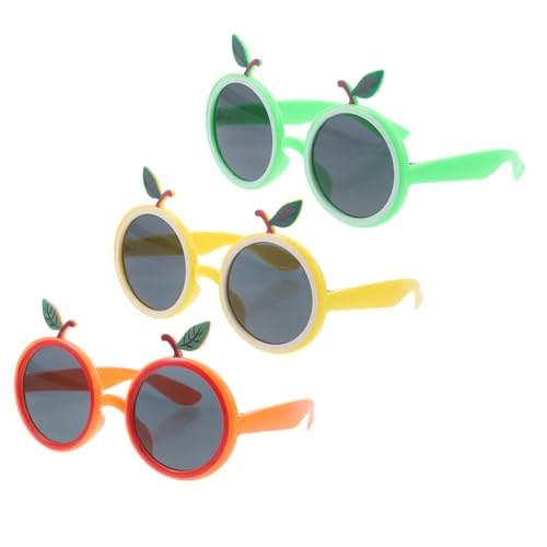 TOBBOMEY Lustige Brille im orangefarbenen Stil Party-Sonnenbrille Shutter Shades Es Es Sunes Hawaiianisches für Karneval und Musikfestivals TOBBOMEY Lustige Brille im orangefarbenen Stil Party-Sonnenbrille Shutter Shades Es Es Sunes Hawaiianisches für Karneval und Musikfestivals von TOBBOMEY