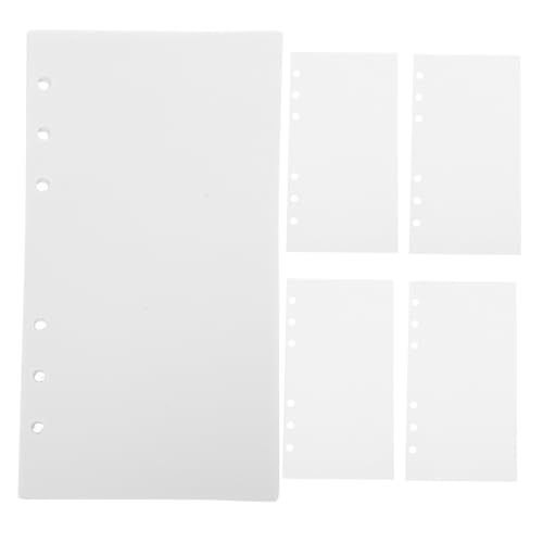 TOBBOMEY 40blätter Sticker Album Mit Abziehbarem Deckblatt Trennpapier Für Sticker Zum Sammeln Und Organisieren Von Aufklebern Wiederverwendbar Und Praktisch TOBBOMEY 40blätter Sticker Album Mit Abziehbarem Deckblatt Trennpapier Für Sticker Zum Sammeln Und Organisieren Von Aufklebern Wiederverwendbar Und Praktisch von TOBBOMEY