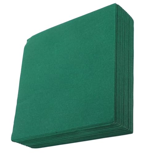 TOBBOMEY 50 Stück Servietten, Gästeservietten, Burgunderfarbenes Seidenpapier, Gästehandtücher, Abendessenservietten, Papierservietten In Burgunderrot, Mittagessenservietten, TOBBOMEY 50 Stück Servietten, Gästeservietten, Burgunderfarbenes Seidenpapier, Gästehandtücher, Abendessenservietten, Papierservietten In Burgunderrot, Mittagessenservietten, von TOBBOMEY