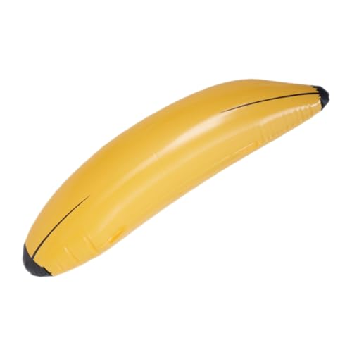 TOBBOMEY Aufblasbares Bananenfruchtspielzeug Aufblasbare Bananenspielzeuge Aufblasbare Schwimmende Bananengeburtstagsparty Dekoration Aufblasbare Poolparty Bananendekorationen TOBBOMEY Aufblasbares Bananenfruchtspielzeug Aufblasbare Bananenspielzeuge Aufblasbare Schwimmende Bananengeburtstagsparty Dekoration Aufblasbare Poolparty Bananendekorationen von TOBBOMEY