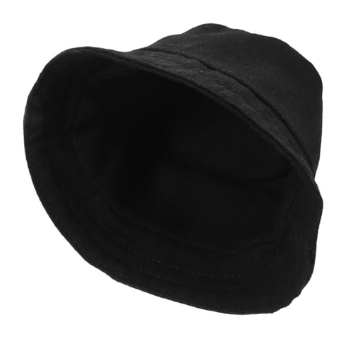 TOBBOMEY Baumwoll Tiny Doll Fisherman Hat Miniatur Puppenhut für Kuscheltiere und Puppenhaus Dekoration Leichter Modischer Mini Hut für Party und DIY Zubehör TOBBOMEY Baumwoll Tiny Doll Fisherman Hat Miniatur Puppenhut für Kuscheltiere und Puppenhaus Dekoration Leichter Modischer Mini Hut für Party und DIY Zubehör von TOBBOMEY