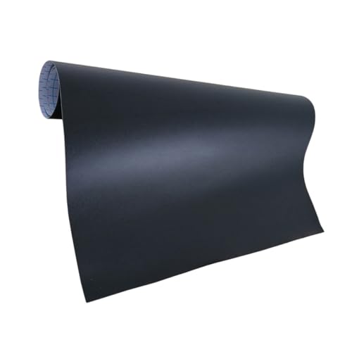 TOBBOMEY DIY Abnehmbare Kreidetafel Wandsticker Umweltfreundlicher PVC Schwarz Wiederverwendbar Leicht zu Kleben für Zuhause Büro und Klassenzimmer Kratzfest und Platzsparend TOBBOMEY DIY Abnehmbare Kreidetafel Wandsticker Umweltfreundlicher PVC Schwarz Wiederverwendbar Leicht zu Kleben für Zuhause Büro und Klassenzimmer Kratzfest und Platzsparend von TOBBOMEY