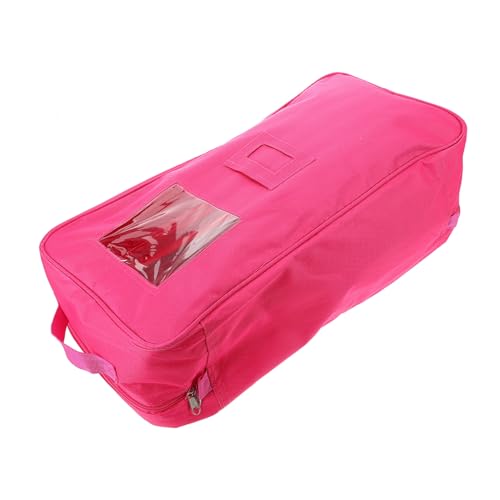 TOBBOMEY Doll Storage Bag Puppen Tragetasche Aus Strapazierfähigem Material Für Puppenzubehör Und Kleidung Für Reisen Und Aufbewahrung Von Spielzeug TOBBOMEY Doll Storage Bag Puppen Tragetasche Aus Strapazierfähigem Material Für Puppenzubehör Und Kleidung Für Reisen Und Aufbewahrung Von Spielzeug von TOBBOMEY