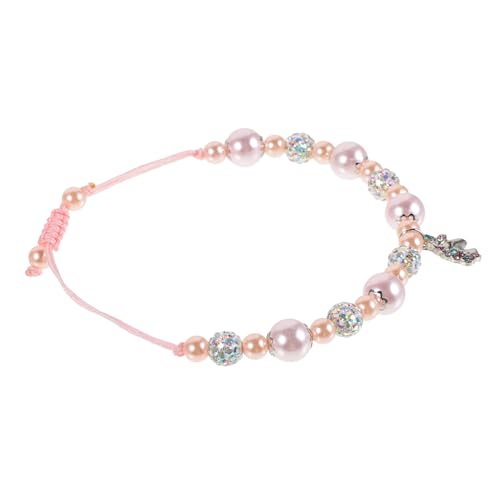 TOBBOMEY Einhorn Armband, Einhorn Charm Armband, Perlenarmband, Damenarmband, Handgefertigtes Handgelenksarmband, Damenschmuck, Tägliches Handgelenksarmband, Damenschmuck, Perlenarmband TOBBOMEY Einhorn Armband, Einhorn Charm Armband, Perlenarmband, Damenarmband, Handgefertigtes Handgelenksarmband, Damenschmuck, Tägliches Handgelenksarmband, Damenschmuck, Perlenarmband von TOBBOMEY