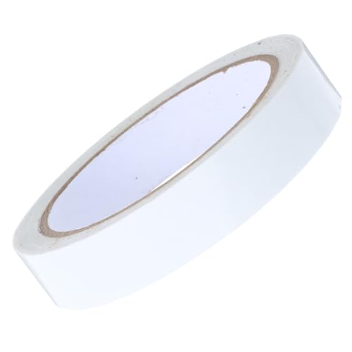 TOBBOMEY Manipulationssicheres Sicherheitsband Weiß Hochklebendes Void Security Tape für Versandverpackungen Manipulationssichere nicht Übertragbare Klebefolie Zuverlässiger Schutz gegen TOBBOMEY Manipulationssicheres Sicherheitsband Weiß Hochklebendes Void Security Tape für Versandverpackungen Manipulationssichere nicht Übertragbare Klebefolie Zuverlässiger Schutz gegen von TOBBOMEY