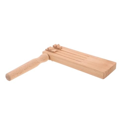 TOBBOMEY Mexikanisches Spielzeug Geräuschmacher mit rotierender Ratsche für Partygeschenke Sportveranstaltungen und Weihnachtsfeiern TOBBOMEY Mexikanisches Spielzeug Geräuschmacher mit rotierender Ratsche für Partygeschenke Sportveranstaltungen und Weihnachtsfeiern von TOBBOMEY