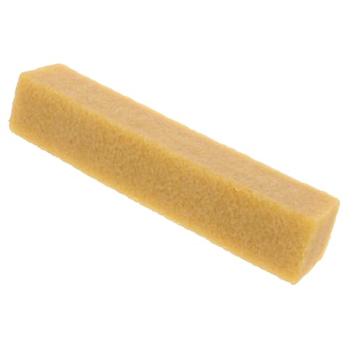 TOBBOMEY Schleifpapier Radiergummi Schleifpapierblock Detailschleifpapier Schleifreinigungsstift Schleifpapierstreifen Schleifpapierscheiben Nass Trocken Schleifscheibe von TOBBOMEY