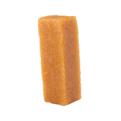 TOBBOMEY Skateboard Grip Tape Radiergummi Gummi Reiniger Sandpapier Entferner für Schleifband Schleifscheiben Langlebiger Sander Reinigungsblock für Längere Standzeit von TOBBOMEY
