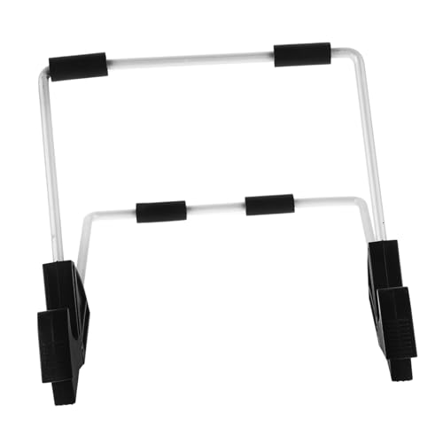 TOBBOMEY Zeichenbrettständer, Tischstaffelei, Tischstaffeleien Zur Präsentation, Malstaffelei, Tischtablett Ständer, Malstaffelei, Zeichenbretter, Tablet Staffelei, Rahmenständer, von TOBBOMEY