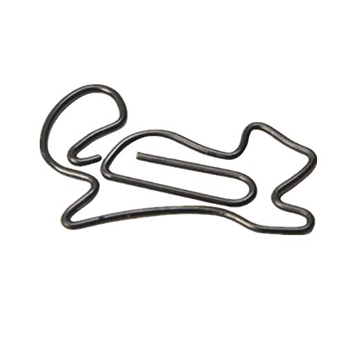 TOEFIT Büroklammern Motiv Büroklammer Büro Papier Clips Clips Schreibwaren Paperclip Büro Clips Papier Clips Farbige Farbige Papier Clips Große Papier Clips Squirrel,10PCS TOEFIT Büroklammern Motiv Büroklammer Büro Papier Clips Clips Schreibwaren Paperclip Büro Clips Papier Clips Farbige Farbige Papier Clips Große Papier Clips Squirrel,10PCS von TOEFIT