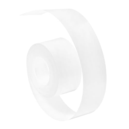 TOGEVAL 1 Rolle Thermoetikettenpapier für Drucker Selbstklebende Etiketten für Mini Drucker Kompatibel mit Thermodruckern Hochauflösende Druckqualität für Versandetiketten und TOGEVAL 1 Rolle Thermoetikettenpapier für Drucker Selbstklebende Etiketten für Mini Drucker Kompatibel mit Thermodruckern Hochauflösende Druckqualität für Versandetiketten und von TOGEVAL