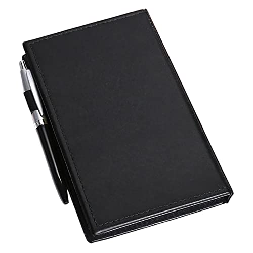 TOGEVAL 1 Satz Haftenden Memo Notizen mit Ledercover für Schule Büro und Zuhause für Notizen und Erinnerungen Praktischer Stiftschlaufe TOGEVAL 1 Satz Haftenden Memo Notizen mit Ledercover für Schule Büro und Zuhause für Notizen und Erinnerungen Praktischer Stiftschlaufe von TOGEVAL