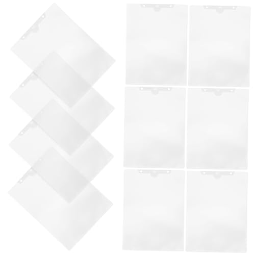TOGEVAL 10 Stück Aktenordner Für Den Bürogebrauch, Aktenhalter, Praktische Aufbewahrungsordner, A4 Papierbehälter, Papier Organizer, Aufbewahrung, Studiendokumententasche, Aktenbehälter, TOGEVAL 10 Stück Aktenordner Für Den Bürogebrauch, Aktenhalter, Praktische Aufbewahrungsordner, A4 Papierbehälter, Papier Organizer, Aufbewahrung, Studiendokumententasche, Aktenbehälter, von TOGEVAL