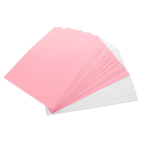 TOGEVAL 100 Blatt Farbkopierpapier Bunt Scrapbook-papierblöcke Farbig Handwerk Kopieren Zeichnung Ultra Sammelalbum Druckerpapier Herstellung Skizzierung Zeichenpapier Faltpapier Basteln TOGEVAL 100 Blatt Farbkopierpapier Bunt Scrapbook-papierblöcke Farbig Handwerk Kopieren Zeichnung Ultra Sammelalbum Druckerpapier Herstellung Skizzierung Zeichenpapier Faltpapier Basteln von TOGEVAL