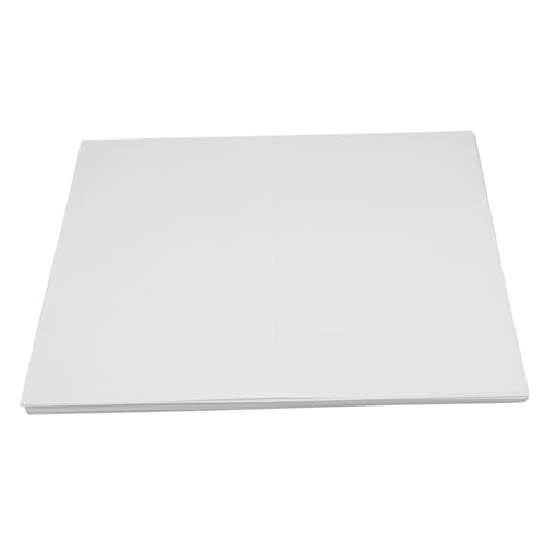 TOGEVAL 100 Blatt Selbstklebendes Reißfestes Etikettenpapier Oberflächenmatt Wasserabweisend Starke Haftung Bedruckbar Kompatibel mit Etikettendruckern für Vielseitige Anwendungen TOGEVAL 100 Blatt Selbstklebendes Reißfestes Etikettenpapier Oberflächenmatt Wasserabweisend Starke Haftung Bedruckbar Kompatibel mit Etikettendruckern für Vielseitige Anwendungen von TOGEVAL