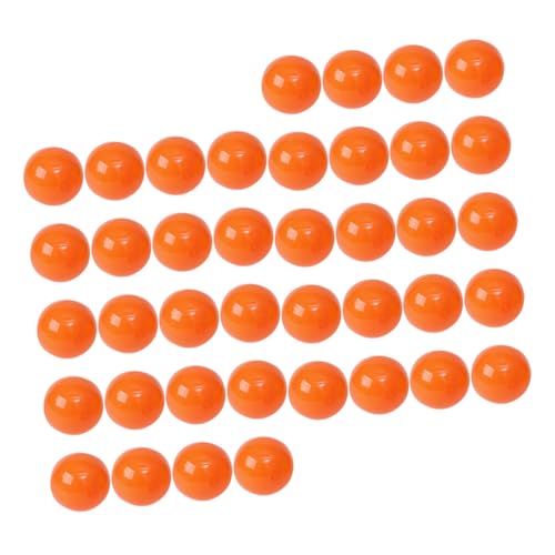 TOGEVAL 100 Stück Öffbare Kugeln aus Wiederverwendbarem PVC Transparente Raffle Drawing Balls für Partyspiele Gewinnspiele und Interaktive Veranstaltungen mit Füllöffnung für TOGEVAL 100 Stück Öffbare Kugeln aus Wiederverwendbarem PVC Transparente Raffle Drawing Balls für Partyspiele Gewinnspiele und Interaktive Veranstaltungen mit Füllöffnung für von TOGEVAL