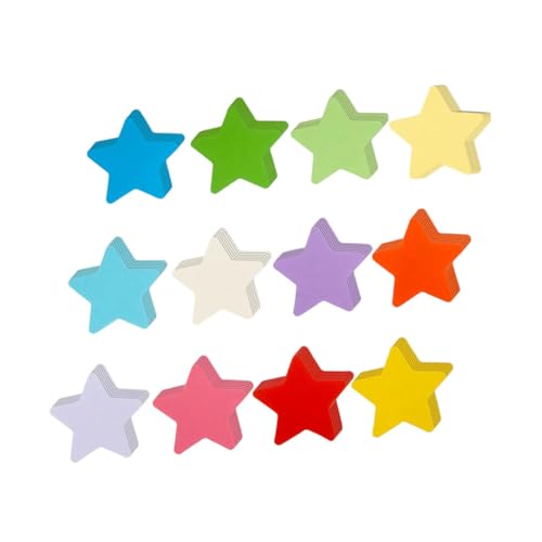TOGEVAL 12 Stück Beschreibbare Sternenkarten Pinnwandausschnitte Ausschnitte Für Pinnwand Stern-klassenzimmer- Sterne Aus Pappe Sterne-klassenzimmerdekoration Sternenkarton Papierstau TOGEVAL 12 Stück Beschreibbare Sternenkarten Pinnwandausschnitte Ausschnitte Für Pinnwand Stern-klassenzimmer- Sterne Aus Pappe Sterne-klassenzimmerdekoration Sternenkarton Papierstau von TOGEVAL