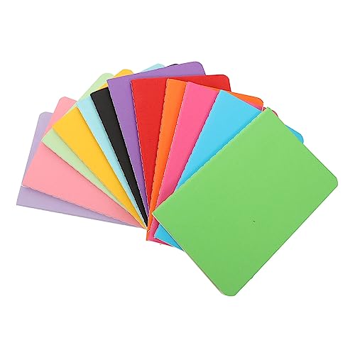 TOGEVAL 12 Stück Teiliges Notizbuch Liniert Leichtes Tagebuch und Terminplaner Hochwertiges Papier Vielseitig für Büro Schule und Alltag Cover Schützt Innenseiten für Notizen und Skizzen TOGEVAL 12 Stück Teiliges Notizbuch Liniert Leichtes Tagebuch und Terminplaner Hochwertiges Papier Vielseitig für Büro Schule und Alltag Cover Schützt Innenseiten für Notizen und Skizzen von TOGEVAL