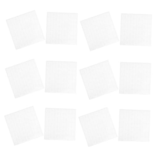 TOGEVAL 15 Blatt Vinyl Etiketten für Büro Klassenzimmer und Diy Projekte Robust und Einfach Anzuwenden TOGEVAL 15 Blatt Vinyl Etiketten für Büro Klassenzimmer und Diy Projekte Robust und Einfach Anzuwenden von TOGEVAL