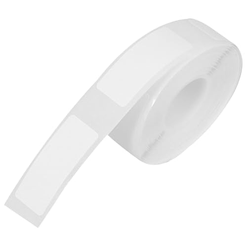 TOGEVAL 1Rolle Selbstklebende Thermoetiketten Für Drucker Mit Namensetiketten Für Büro Schule Und Zuhause Für DIY Beschriftungen Und Etikettierung TOGEVAL 1Rolle Selbstklebende Thermoetiketten Für Drucker Mit Namensetiketten Für Büro Schule Und Zuhause Für DIY Beschriftungen Und Etikettierung von TOGEVAL
