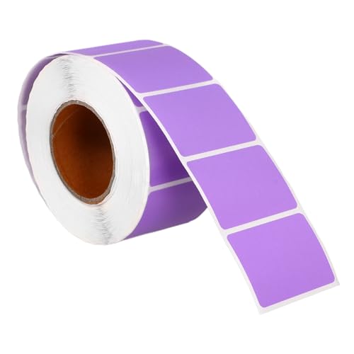 TOGEVAL 1Rolle Thermoetikett Bedruckbare für Etikettendrucker Selbstklebendes Aufkleberpapier für Einsatz im Büro und Zuhause Langlebig und Stabil TOGEVAL 1Rolle Thermoetikett Bedruckbare für Etikettendrucker Selbstklebendes Aufkleberpapier für Einsatz im Büro und Zuhause Langlebig und Stabil von TOGEVAL