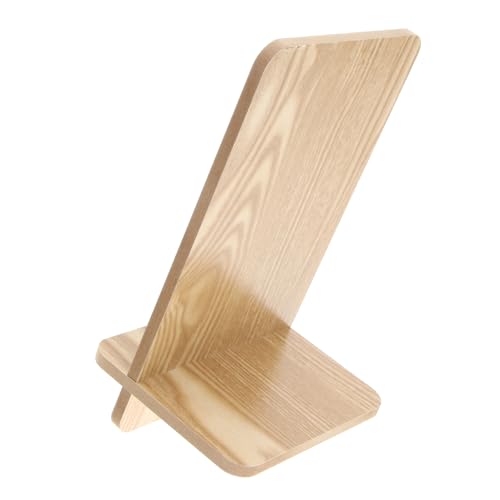 TOGEVAL 1Stück Retro Kommode Spiegel Tragbarer Holz Make Up Spiegel mit Stabiler Holzbasis für Perfekten Look für Wohnzimmer Schlafzimmer und Schminktisch TOGEVAL 1Stück Retro Kommode Spiegel Tragbarer Holz Make Up Spiegel mit Stabiler Holzbasis für Perfekten Look für Wohnzimmer Schlafzimmer und Schminktisch von TOGEVAL
