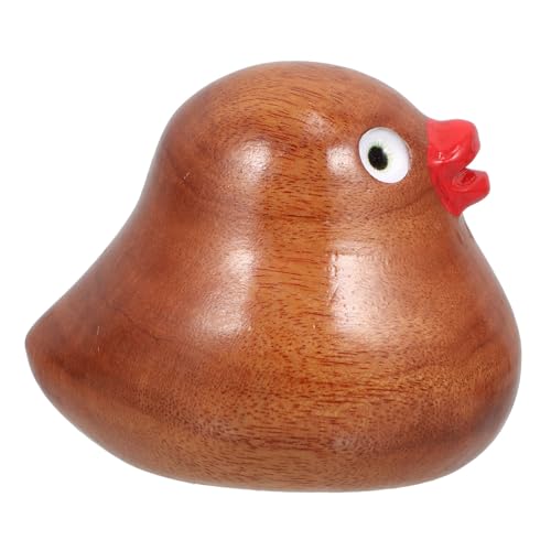 TOGEVAL 1stück Adorable Desktop Decor Einzigartige Deko Für Home Office Kreative Schreibtischfigur Modernes Design Stabil Und Langlebig Als Für Freunde Und Familie von TOGEVAL