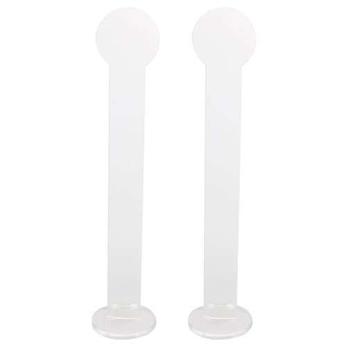 TOGEVAL 2 Sätze Acryl Klebebandhalter Transparent für Washi Tape Organizer Langlebig Platzsparend Geeignet für Büro Zuhause Schreibtisch Dekoration Praktische Aufbewahrung für Klebeband TOGEVAL 2 Sätze Acryl Klebebandhalter Transparent für Washi Tape Organizer Langlebig Platzsparend Geeignet für Büro Zuhause Schreibtisch Dekoration Praktische Aufbewahrung für Klebeband von TOGEVAL