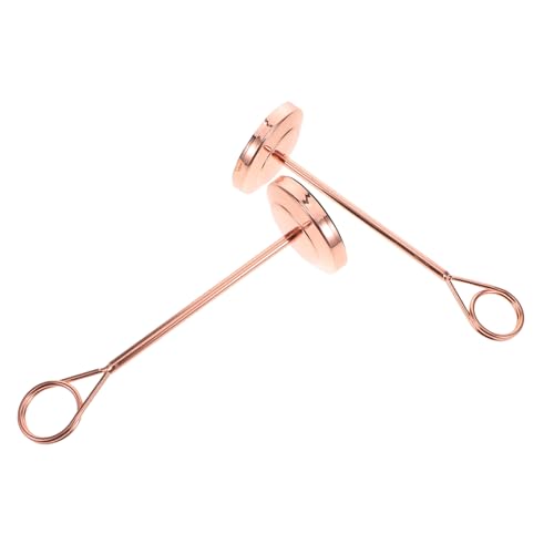 TOGEVAL 2 Stück Edelstahl Tischkartenhalter Rosegold Wassertröpfchenförmig mit Verstärktem Stab für Hochzeit Restaurant Party Vielseitig Einsetzbar Robust Langlebig Einfache Anpassung TOGEVAL 2 Stück Edelstahl Tischkartenhalter Rosegold Wassertröpfchenförmig mit Verstärktem Stab für Hochzeit Restaurant Party Vielseitig Einsetzbar Robust Langlebig Einfache Anpassung von TOGEVAL