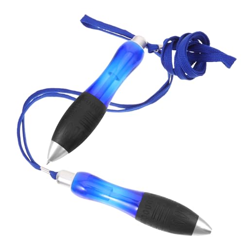 TOGEVAL 2 Stück Ergonomische Rutschfeste Stifthüllen für Kugelschreiber und Bleistifte Komfortable Dicke Grifftuben aus Langlebigem Kunststoff für Präzises Schreiben bei Senioren und TOGEVAL 2 Stück Ergonomische Rutschfeste Stifthüllen für Kugelschreiber und Bleistifte Komfortable Dicke Grifftuben aus Langlebigem Kunststoff für Präzises Schreiben bei Senioren und von TOGEVAL