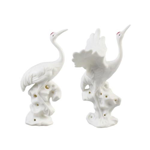 TOGEVAL 2 Stück Keramik Teiliges Fliegende Figuren Niedliche Desktop Dekoration Robuste Party Ornamente Stilvolle Wohn und Bürodekoration Langlebig und Formbeständig TOGEVAL 2 Stück Keramik Teiliges Fliegende Figuren Niedliche Desktop Dekoration Robuste Party Ornamente Stilvolle Wohn und Bürodekoration Langlebig und Formbeständig von TOGEVAL