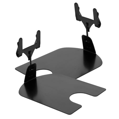 TOGEVAL 2 Stück Teiliges Metall Visitenkartenhalter Stabile Kartenständer für Büro Desktop Langlebig Formbeständig zur Präsentation von Business und Namenskarten Eleganter Schreibtisch TOGEVAL 2 Stück Teiliges Metall Visitenkartenhalter Stabile Kartenständer für Büro Desktop Langlebig Formbeständig zur Präsentation von Business und Namenskarten Eleganter Schreibtisch von TOGEVAL
