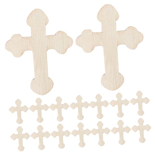 TOGEVAL 20 Stück Diy Holz Dekorationen Unbehandelt für Bastelprojekte und Festlichkeiten Rustikale für Geburtstagsfeiern und Heimdeko TOGEVAL 20 Stück Diy Holz Dekorationen Unbehandelt für Bastelprojekte und Festlichkeiten Rustikale für Geburtstagsfeiern und Heimdeko von TOGEVAL