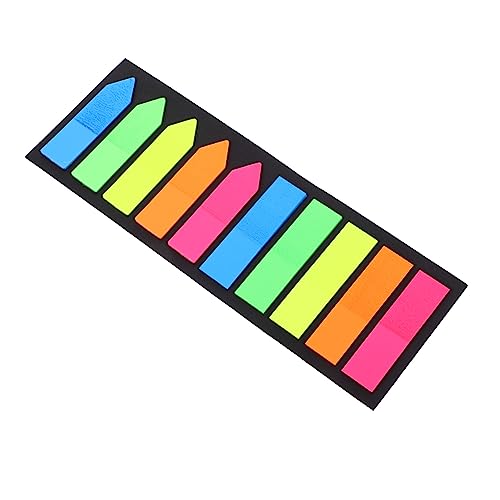 TOGEVAL 2000 Blatt Praktische Haftnotizen Bunte Lesezeichen für Schule und Büro Selbstklebende Indexmarkierungen Vielseitige Notizen für Studierende und Lehrkräfte TOGEVAL 2000 Blatt Praktische Haftnotizen Bunte Lesezeichen für Schule und Büro Selbstklebende Indexmarkierungen Vielseitige Notizen für Studierende und Lehrkräfte von TOGEVAL