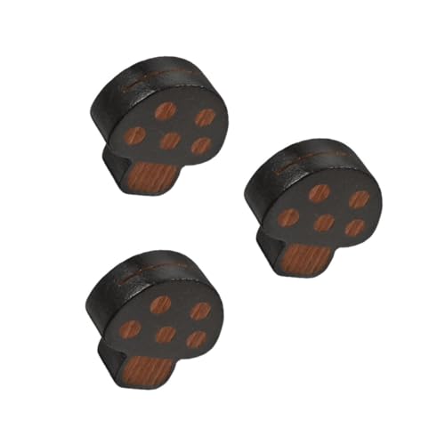 TOGEVAL 3 Stück Mushroom Holz Memo Halter Einzigartiger Tischkartenständer aus Holz für Notizen Fotos und Memos Charmanter Dekorationsartikel für Home Office Küche und Feiern TOGEVAL 3 Stück Mushroom Holz Memo Halter Einzigartiger Tischkartenständer aus Holz für Notizen Fotos und Memos Charmanter Dekorationsartikel für Home Office Küche und Feiern von TOGEVAL
