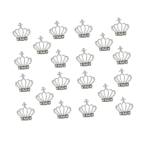 TOGEVAL 30Stücke Dekorationen Krone Nail Art Aufkleber für Maniküre Designs für Feste und Persönliche Stilgestaltung Langlebiges Material für DIY TOGEVAL 30Stücke Dekorationen Krone Nail Art Aufkleber für Maniküre Designs für Feste und Persönliche Stilgestaltung Langlebiges Material für DIY von TOGEVAL