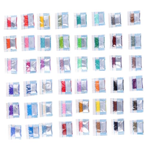 TOGEVAL 48 Stück Teiliges Flache Resin Rundsteine Vielseitige DIY Schmucksteine für Bastelarbeiten Glatte Oberfläche Lebendige Farben Langlebiges Material für Schmuck und Dekoration TOGEVAL 48 Stück Teiliges Flache Resin Rundsteine Vielseitige DIY Schmucksteine für Bastelarbeiten Glatte Oberfläche Lebendige Farben Langlebiges Material für Schmuck und Dekoration von TOGEVAL