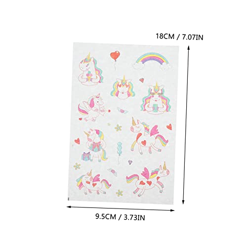 TOGEVAL 4sätze Washi-Papier-Sticker Für Geschenkpapier Geschenkboxen Und Geschenktüten Leicht Abzuziehen Scrapbook-Sticker Und Foto-Sticker Für DIY-Dekoration TOGEVAL 4sätze Washi-Papier-Sticker Für Geschenkpapier Geschenkboxen Und Geschenktüten Leicht Abzuziehen Scrapbook-Sticker Und Foto-Sticker Für DIY-Dekoration von TOGEVAL