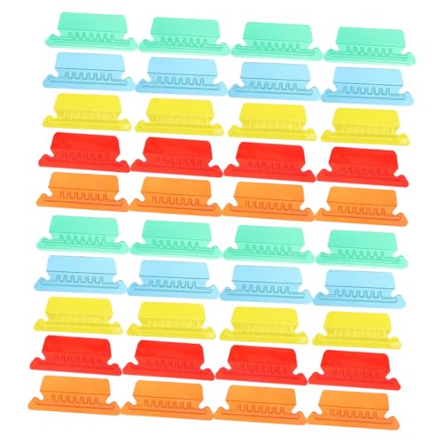 TOGEVAL 50 Stück Teiliges Bunte Hängeregister Registerkarten mit Einlagen Langlebig und Leicht zur Übersichtlichen Aktenablage und Klassifizierung im Büro und Zuhause TOGEVAL 50 Stück Teiliges Bunte Hängeregister Registerkarten mit Einlagen Langlebig und Leicht zur Übersichtlichen Aktenablage und Klassifizierung im Büro und Zuhause von TOGEVAL