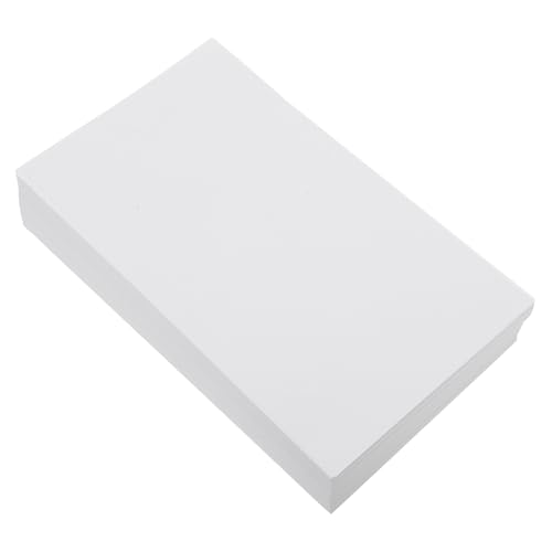 TOGEVAL 500 Blatt Multi funktion Druckerpapier M² Format Dickes Schreibpapier Vielseitig für Büro und Haushalt TOGEVAL 500 Blatt Multi funktion Druckerpapier M² Format Dickes Schreibpapier Vielseitig für Büro und Haushalt von TOGEVAL