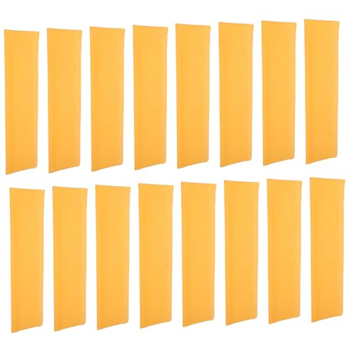 TOGEVAL 50Stücke Gepolsterte Versandtaschen aus Kraftpapier Selbstklebende Leuchtendem Innenmaß für Sicheren Versand und Professionelle TOGEVAL 50Stücke Gepolsterte Versandtaschen aus Kraftpapier Selbstklebende Leuchtendem Innenmaß für Sicheren Versand und Professionelle von TOGEVAL