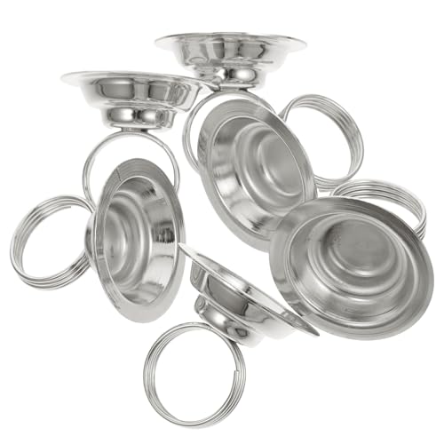 TOGEVAL 6 Stück Vertikale Nummernschild Clips Tischnummernhalter Empfangskarten Clips Für Tische Hochzeitstische Tischkarten Tischkartenständer Für Partys Schilder Weihnachts TOGEVAL 6 Stück Vertikale Nummernschild Clips Tischnummernhalter Empfangskarten Clips Für Tische Hochzeitstische Tischkarten Tischkartenständer Für Partys Schilder Weihnachts von TOGEVAL